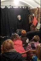 Bio Terra Jubiläumsfest in Mels