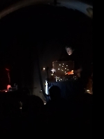 Bio Terra Jubiläumsfest in Mels