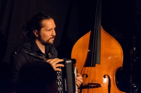 Schloss Hünegg Foto:Samuel Hess